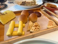 -百富源·海鲜辽菜(和平北大街店)