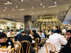 大堂-食代馆(深业上城店)