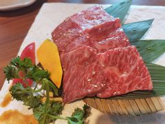 -炼火烤肉店
