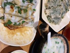 -粥家庄(南桂东分店)