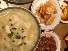 -金掌勺锅包肉(太原万达店)