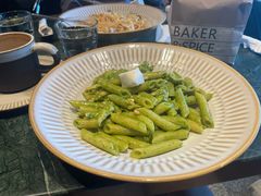 香草鸡肉空心面-BAKER&SPICE(环贸店)