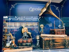 -泡泡玛特POPMART(合生汇店)