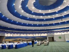 -敕勒川草原文化旅游区