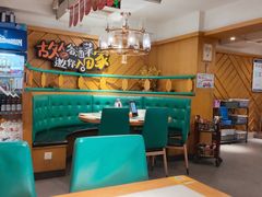 -田园趣赶集湘潭菜(袁家岭店)