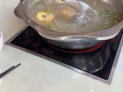 -潮悦牛肉火锅城(水贝店)