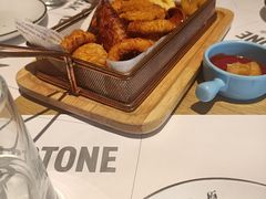 -原石牛扒·约会餐厅(龙城万科里店)