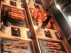 -比格比萨自助(诺亚大厦店)