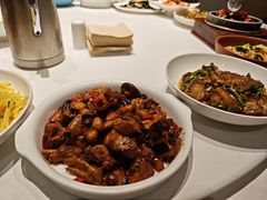 -柴米油盐三杯鸡(象山北路店)