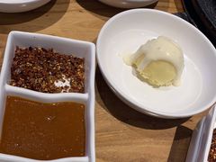 -釜山火炉韩式炭火烤肉(欧洲城店)