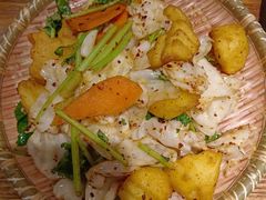 -云中鱼蒸汽石锅鱼(浦东食品城店)