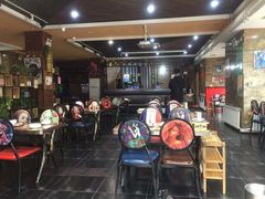 大堂-刘一龙虾.烧烤(理工直营店)