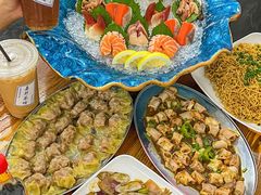 -嘉升大排档(番禺总店)