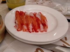 -芭菲盛宴·环球美食(袁家岗店)
