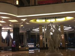 -上海浦东星河湾酒店