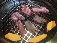 -黑牛の場烤肉(摩天活力城店)