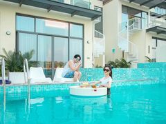 -台山颐和温泉城