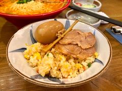 日式炒蛋-平成屋·午肴夜酒(四川北路店)