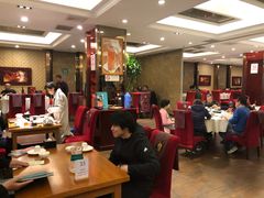 大堂-紫光园(天通苑店)