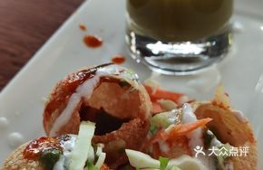 Samosa