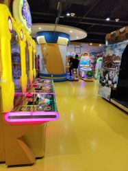 -秦皇星际小蚂蚁乐园