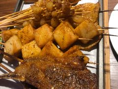 -庆峰龙虾烧烤(合肥一店)