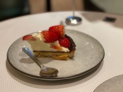 -BAKER&SPICE(安福路店)