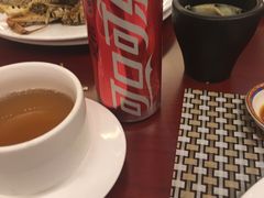 -民族饭店-四季餐厅