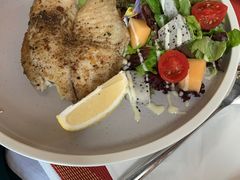 -ITA·意塔意大利餐厅(亦庄店)