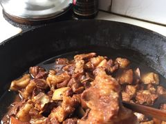 -水香园·中国徽菜名店(紫霞大道店)