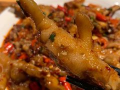 -小口味