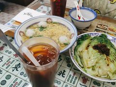 -七爷清汤腩·港式餐厅(金狮广场店)