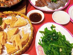 -春梅里卤鹅馆·47年老字号(中山路店)