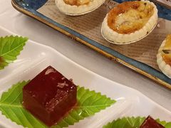 -鹿鸣酒家(越秀店)
