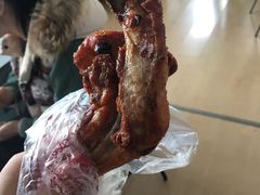 鸡大腿-奉食居(天津街店)