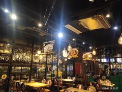 大堂-嘎嘎鸭脑壳(蜀汉路店)
