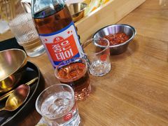 -HOTISLAND海鸡岛·韩国料理(江南西店)