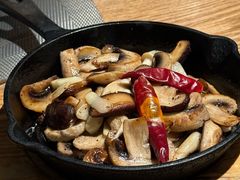 -小满Grainkitchen(滨江商业广场店)