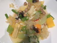 -高玛纳驴肉火烧(河间总店)