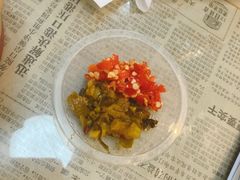 -捌玖粉面馆·猪油拌粉