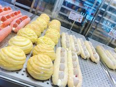 -LELECHA乐乐茶(新街口大洋店)