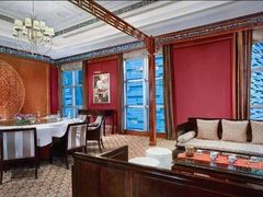 -广州富力丽思卡尔顿酒店