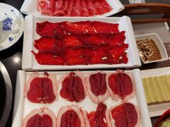 -北门涮肉·铜锅涮肉(南锣鼓巷店)