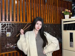 -青山青豆花·笑禅豆腐鱼(黄泥塝店)