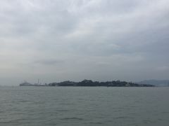 -演武大桥观景平台