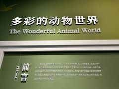 -国家自然博物馆