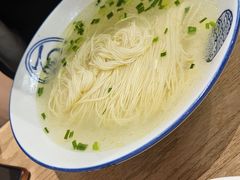 -新万鑫银丝面·非遗无锡味(惠山古镇店)