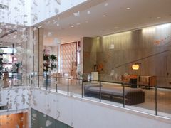 -上海衡山路十二号华邑酒店