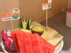 -海底捞火锅(北京路店)