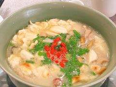 精肠葫芦头-春发生饭店·非遗(南院门店)